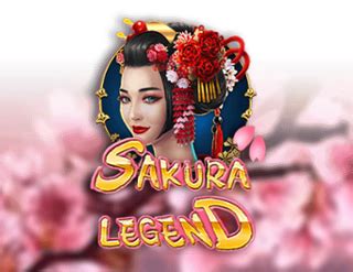 The Sakura Legend Netbet