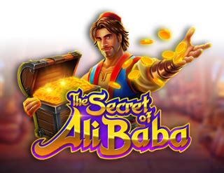 The Secret Of Ali Baba Betsul