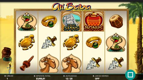 The Secret Of Ali Baba Pokerstars