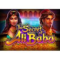 The Secret Of Ali Baba Slot - Play Online