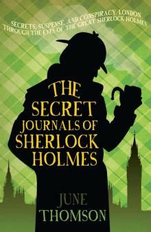 The Secret Of Holmes Betsul