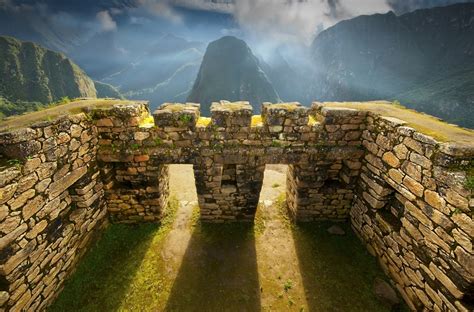 The Secret Of Machu Picchu Betfair