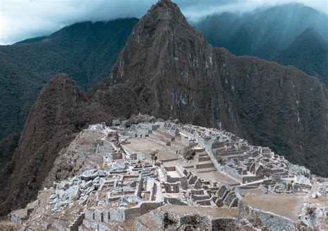 The Secret Of Machu Picchu Betsul