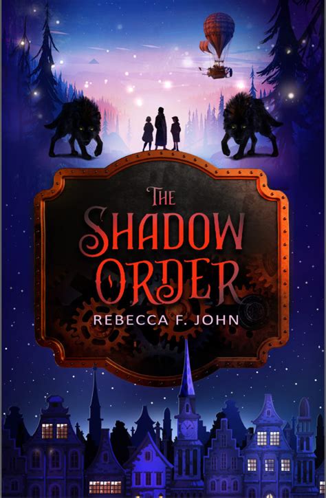 The Shadow Order Betsson