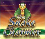 The Snake Charmer 888 Casino