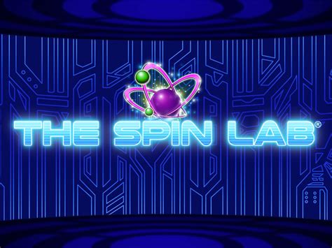 The Spin Lab Bwin