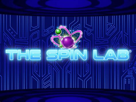 The Spin Lab Leovegas