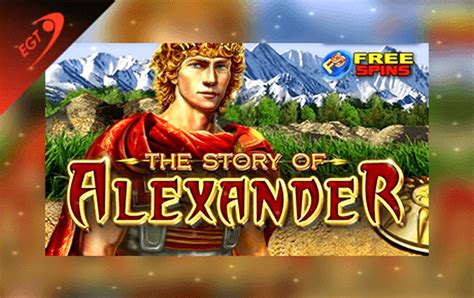 The Story Of Alexander 1xbet