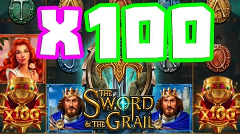 The Sword The Grail Bet365