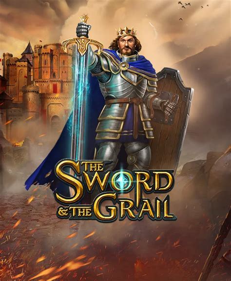 The Sword The Grail Slot - Play Online