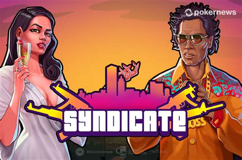 The Syndicate Slot Gratis