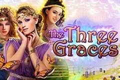 The Three Graces Slot - Play Online