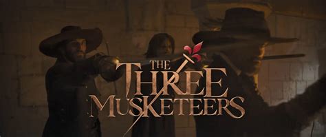 The Three Musketeers 2 Review 2024