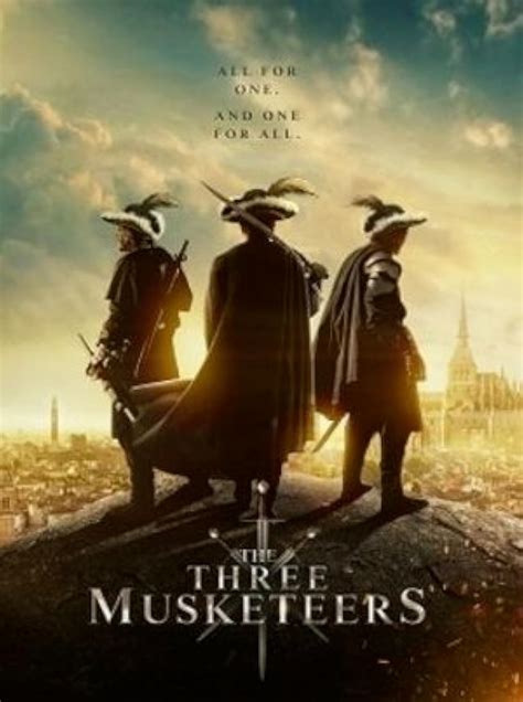 The Three Musketeers 3 Sportingbet