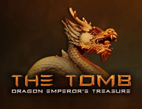 The Tomb Dragon Emperor S Treasure Pokerstars