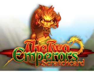 The Two Emperors Scratchcard Pokerstars