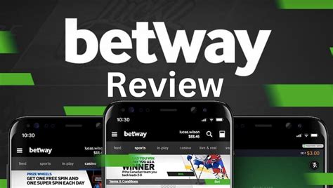 The Ultimate 5 Betway