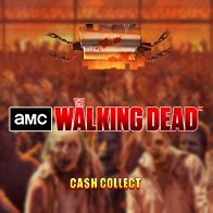 The Walking Dead Cash Collect Betsson