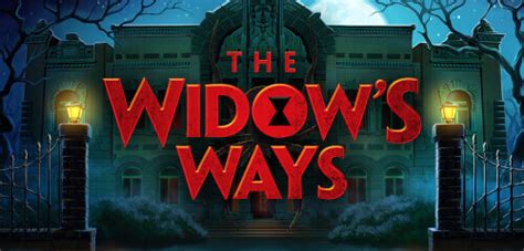 The Widow S Ways Slot Gratis