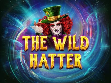 The Wild Hatter Betsson