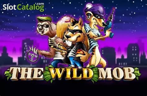 The Wild Mob Brabet