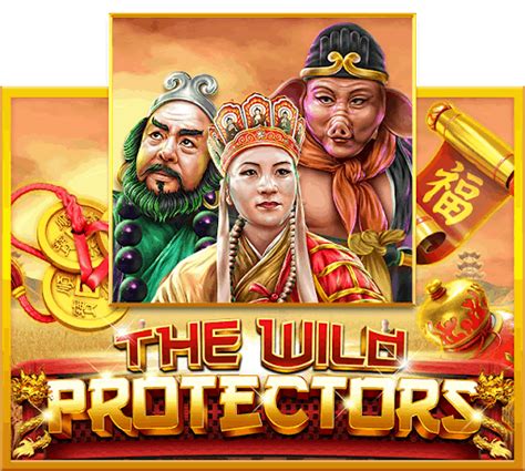 The Wild Protectors Betsul