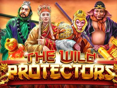 The Wild Protectors Parimatch