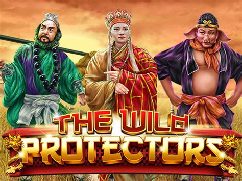 The Wild Protectors Review 2024