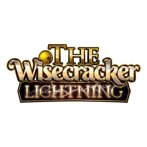 The Wisecracker Lightning Brabet