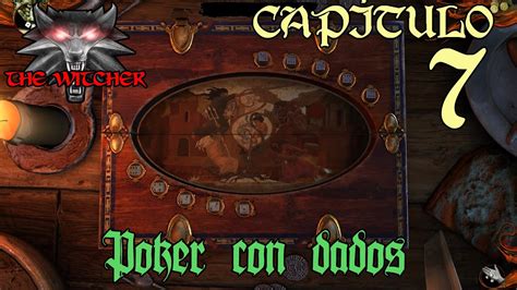 The Witcher 2 Dados De Poker Fraudada