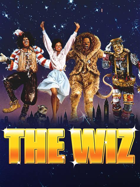 The Wiz Betsul