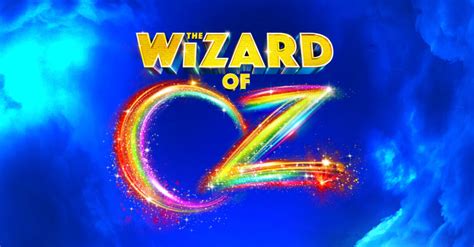 The Wizard Of Oz 1xbet