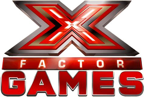 The X Factor Games Casino