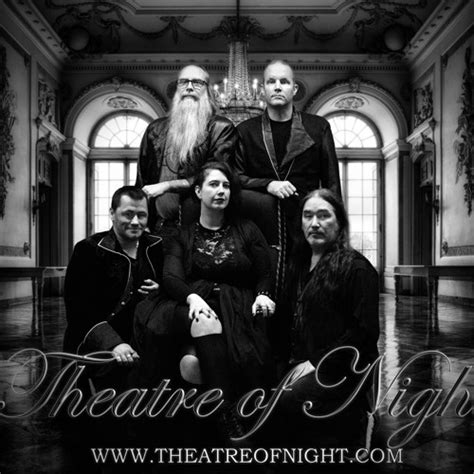 Theatre Of Night Bwin