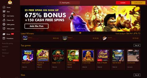 Thebes Casino Bonus