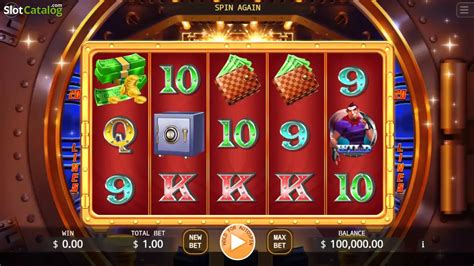 Thief Ka Gaming Slot - Play Online