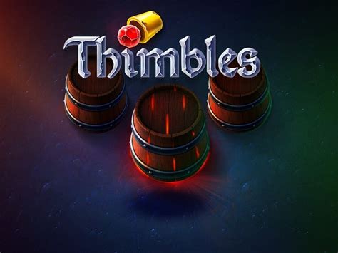 Thimbles Slot - Play Online