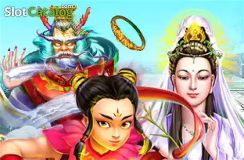 Third Prince S Journey Slot - Play Online