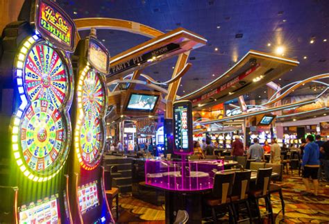 This Is Vegas Casino Mexico