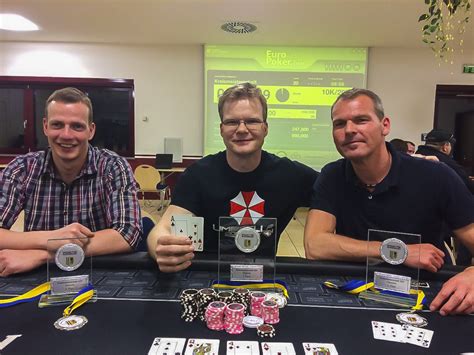 Thomas Hochmuth Chemnitz Poker