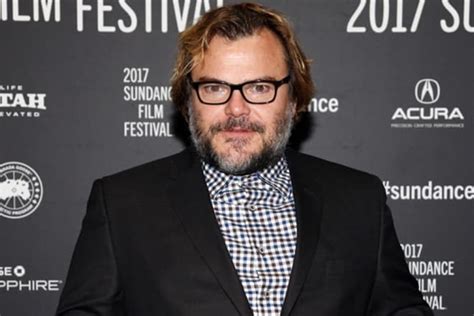 Thomas Jack Black Jr