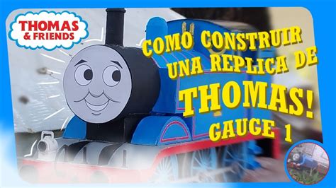 Thomas Slot E Construir