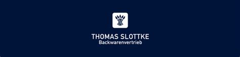 Thomas Slottke