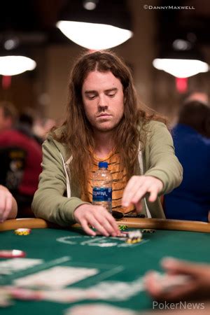 Thomas Ward Poker