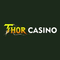 Thor Casino Aplicacao