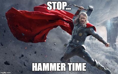 Thor Hammer Time Pokerstars