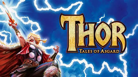 Thor Of Asgard Netbet