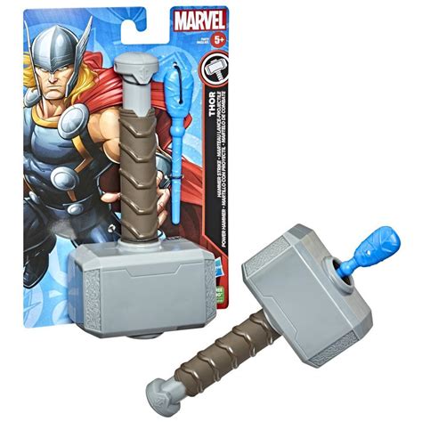 Thor S Hammer Strike Betano