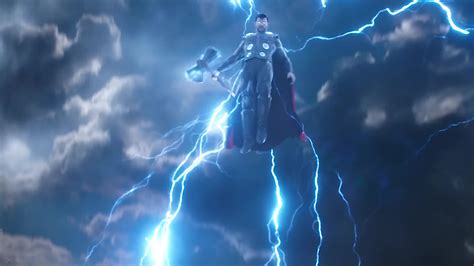 Thor S Lightning Bodog