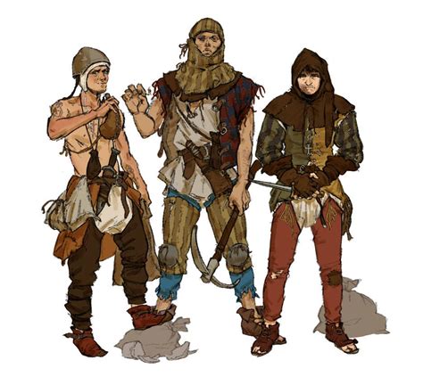 Three Bandits Betsul